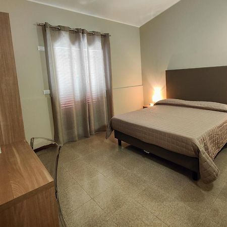 Il Gabbiano Hotel Termini Imerese Eksteriør billede