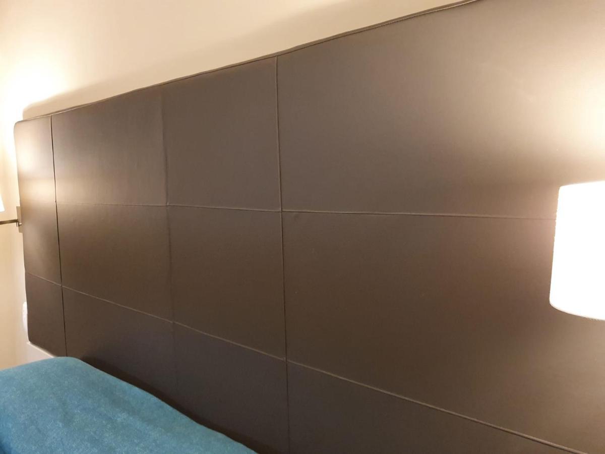 Il Gabbiano Hotel Termini Imerese Eksteriør billede