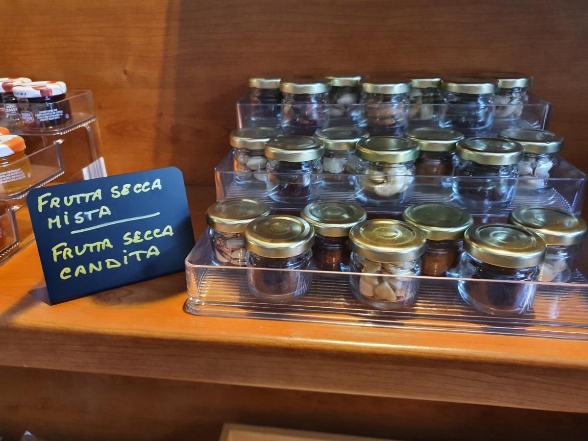 Il Gabbiano Hotel Termini Imerese Eksteriør billede