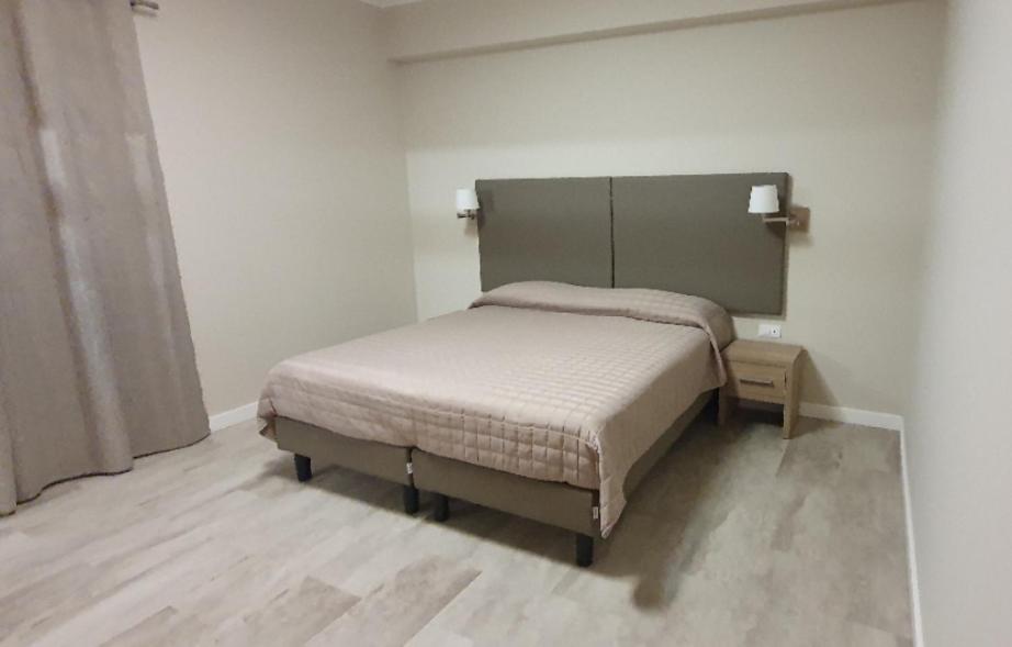 Il Gabbiano Hotel Termini Imerese Eksteriør billede
